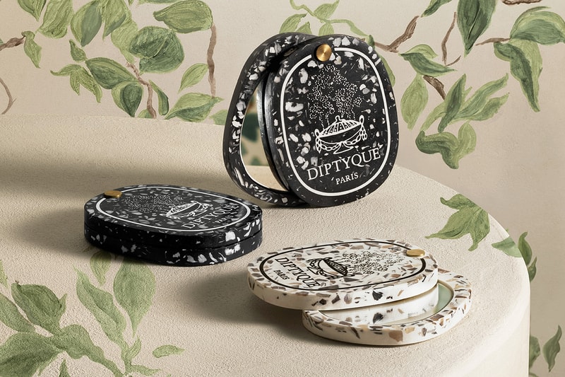 Diptyque Debuts “Les Rituels de Soin” Body Care and Artisanal Home Range