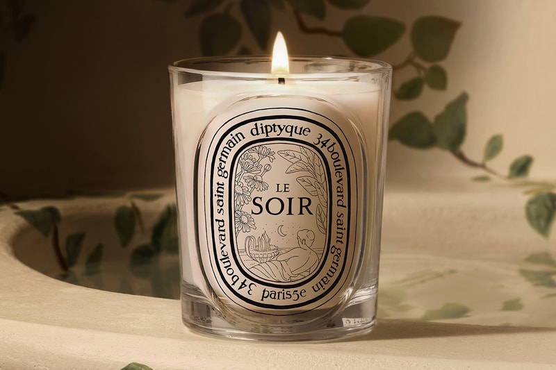 Diptyque Debuts “Les Rituels de Soin” Body Care and Artisanal Home Range