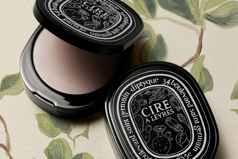 Diptyque Debuts “Les Rituels de Soin” Body Care and Artisanal Home Range