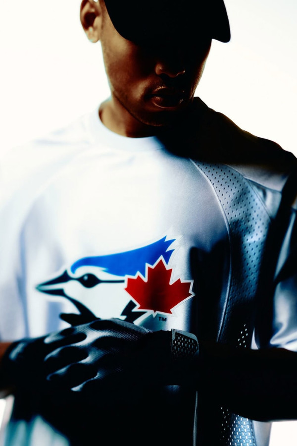 Drake's OVO and MLB Team up for 2026 Capsule Collection