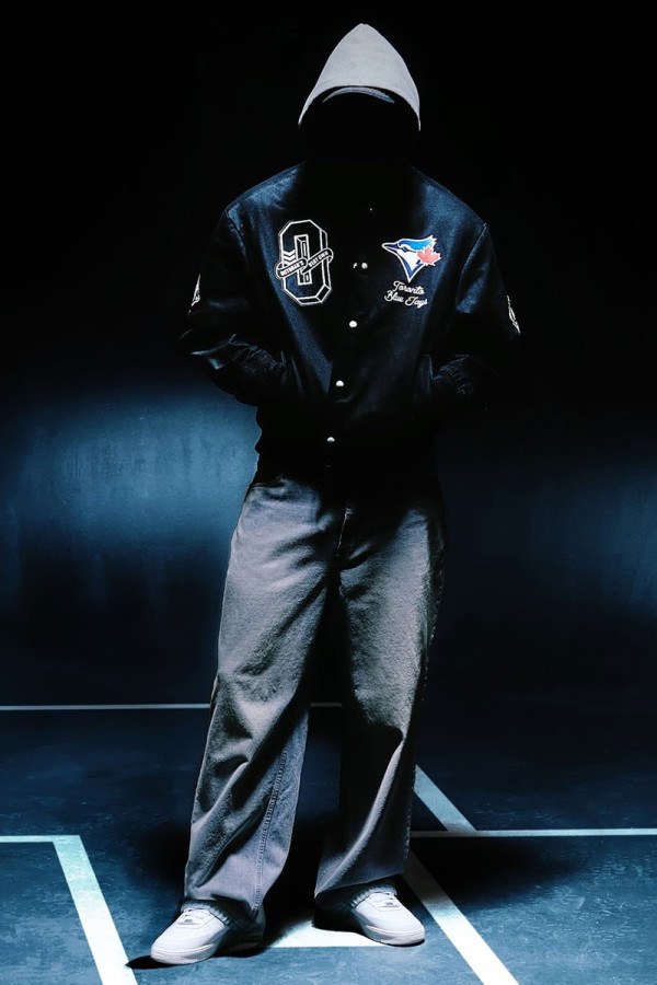 Drake's OVO and MLB Team up for 2026 Capsule Collection