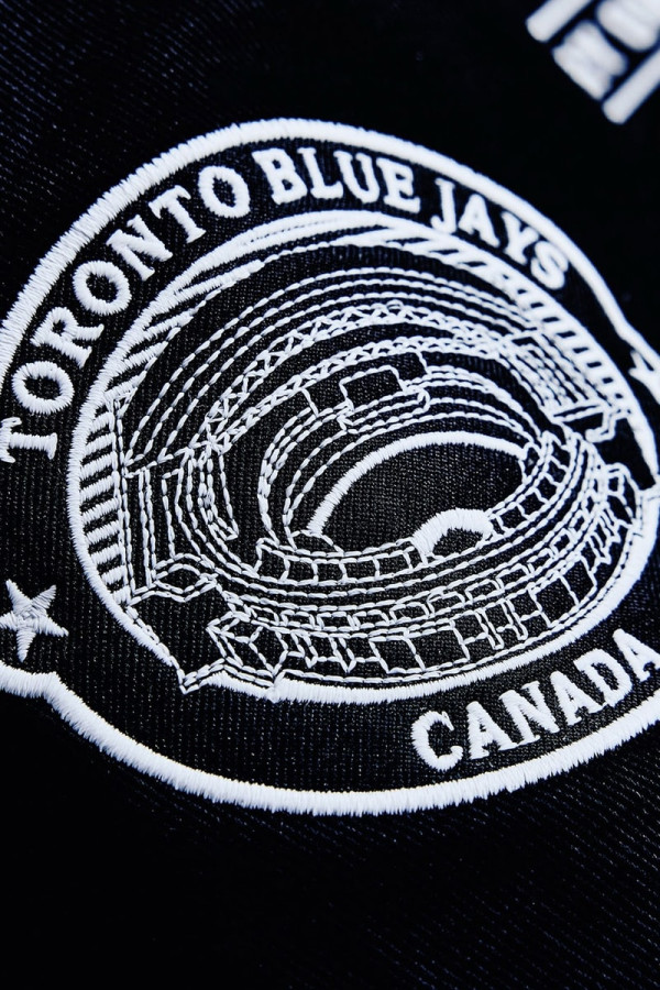 Drake's OVO and MLB Team up for 2026 Capsule Collection