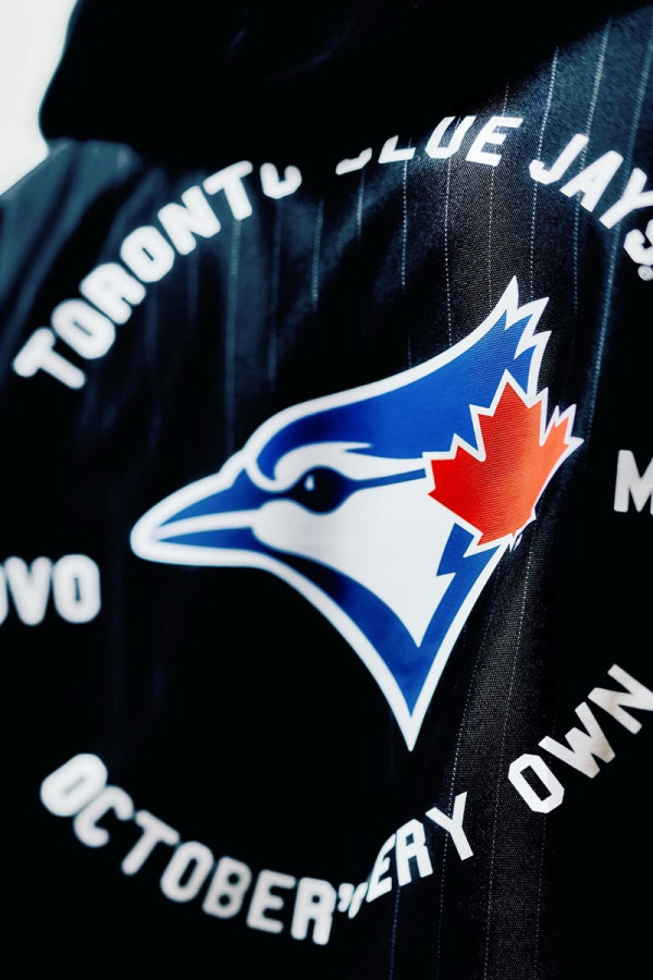 Drake's OVO and MLB Team up for 2026 Capsule Collection