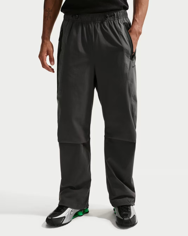 Everyday Essentials for the New School Year From Nike