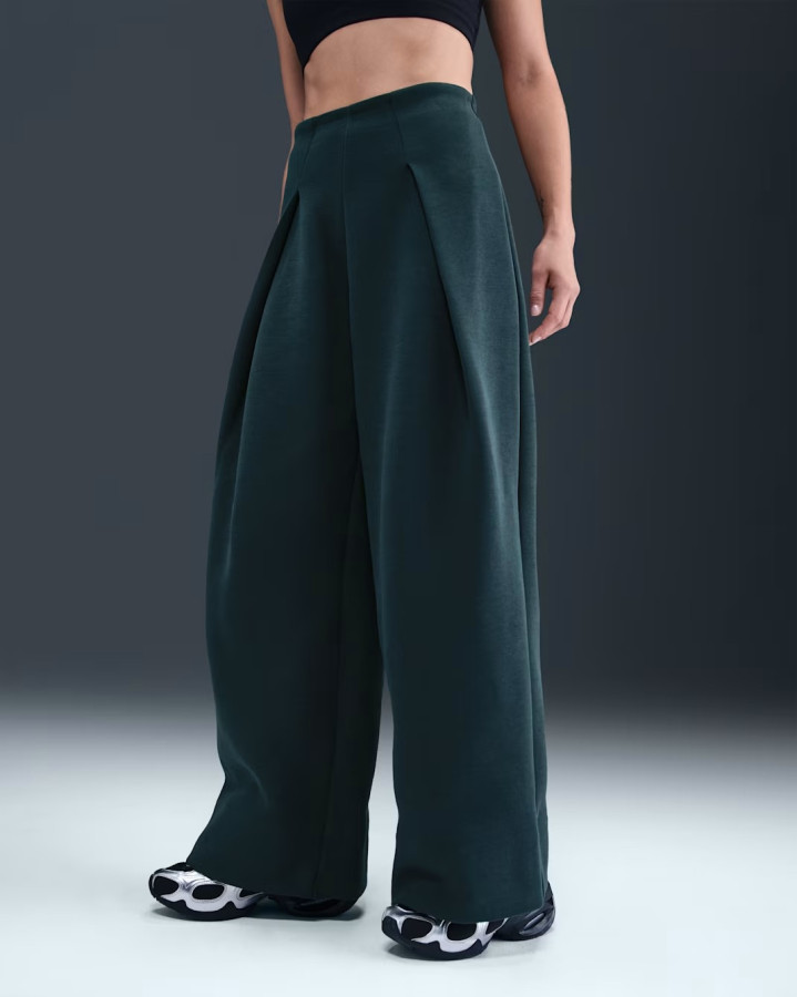 Everyday Essentials for the New School Year From Nike