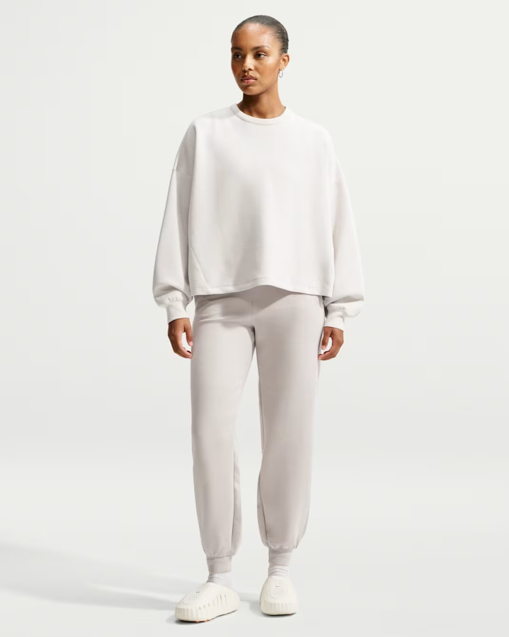 Everyday Essentials for the New School Year From Nike