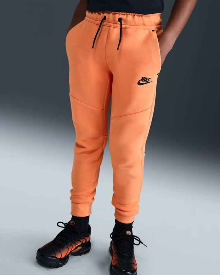 Everyday Essentials for the New School Year From Nike