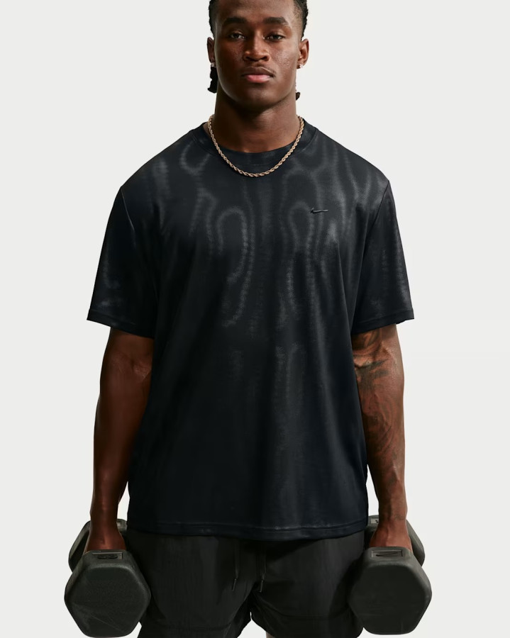 Everyday Essentials for the New School Year From Nike
