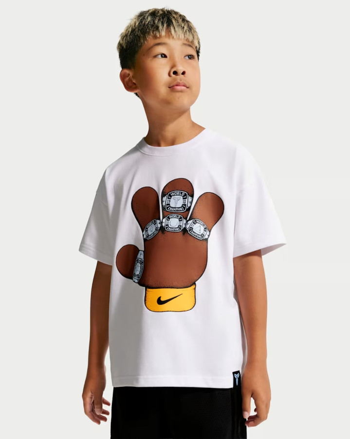 Everyday Essentials for the New School Year From Nike