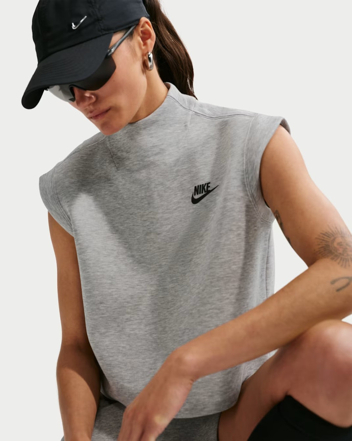 Everyday Essentials for the New School Year From Nike