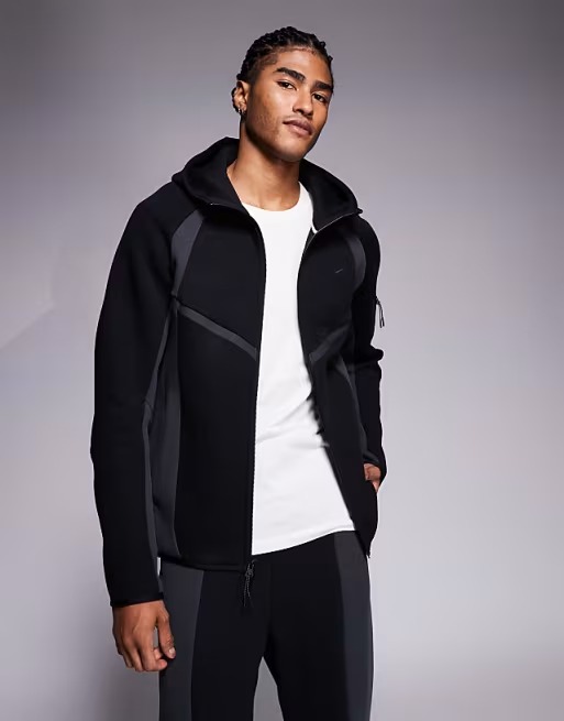 Everyday Essentials for the New School Year From Nike