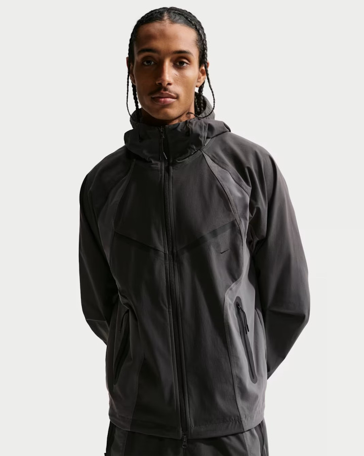 Everyday Essentials for the New School Year From Nike