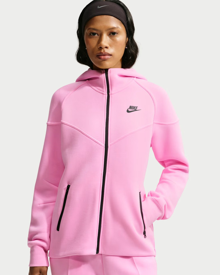 Everyday Essentials for the New School Year From Nike