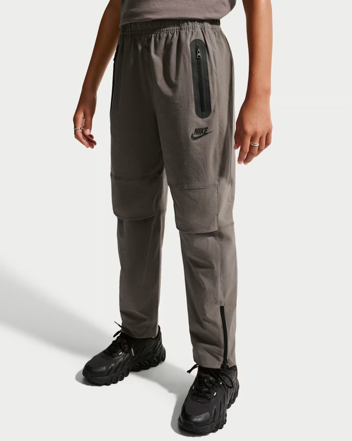 Everyday Essentials for the New School Year From Nike