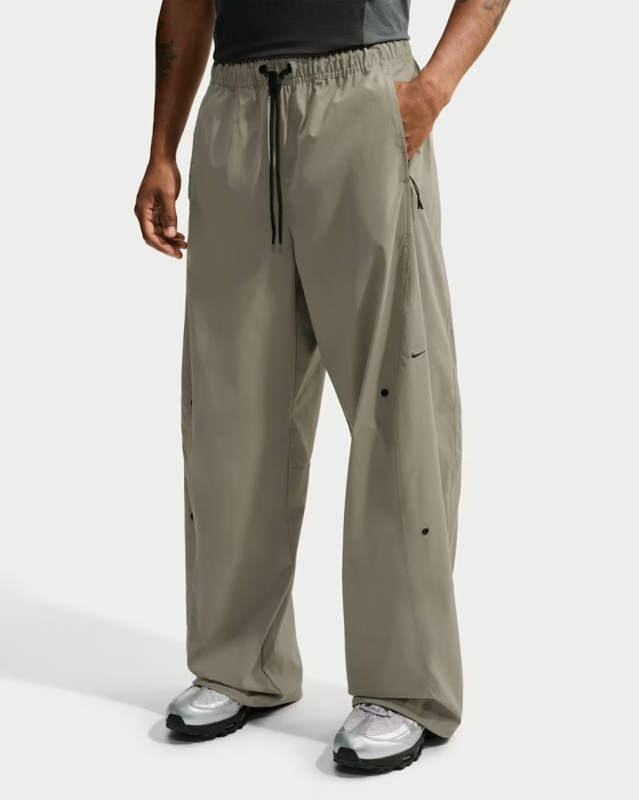 Everyday Essentials for the New School Year From Nike
