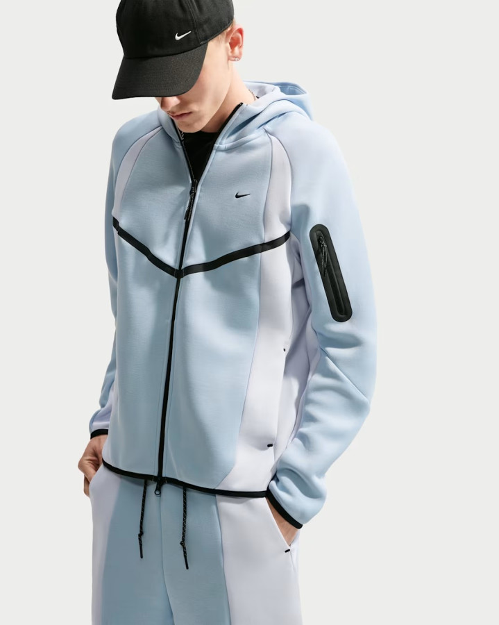 Everyday Essentials for the New School Year From Nike