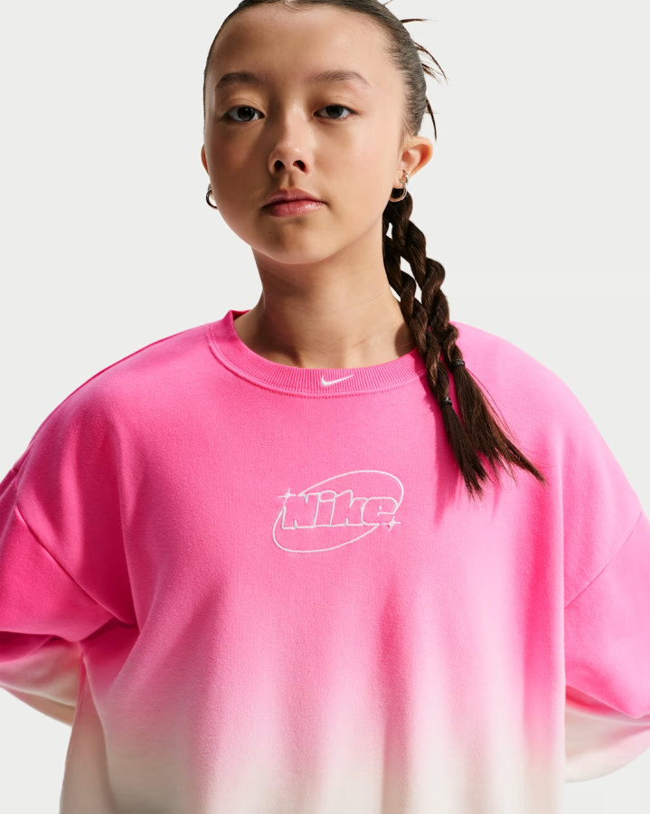 Everyday Essentials for the New School Year From Nike