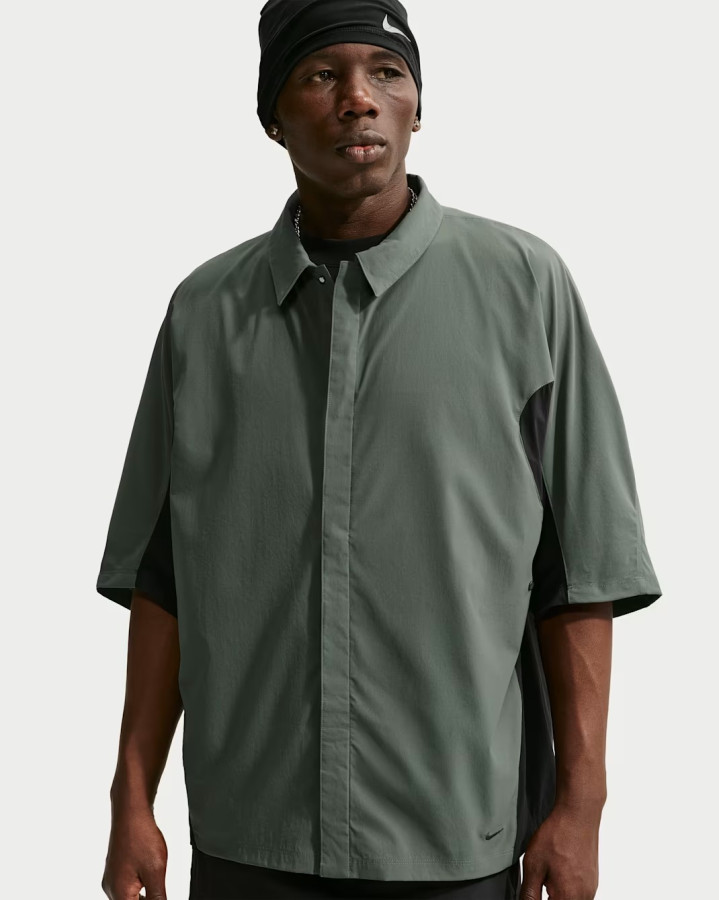 Everyday Essentials for the New School Year From Nike