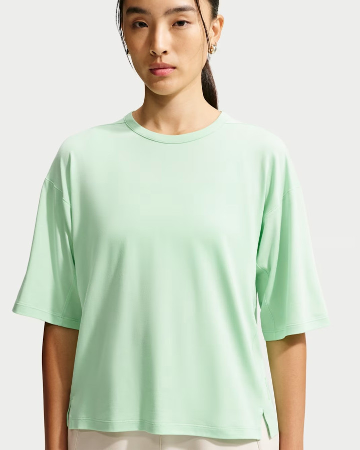 Everyday Essentials for the New School Year From Nike