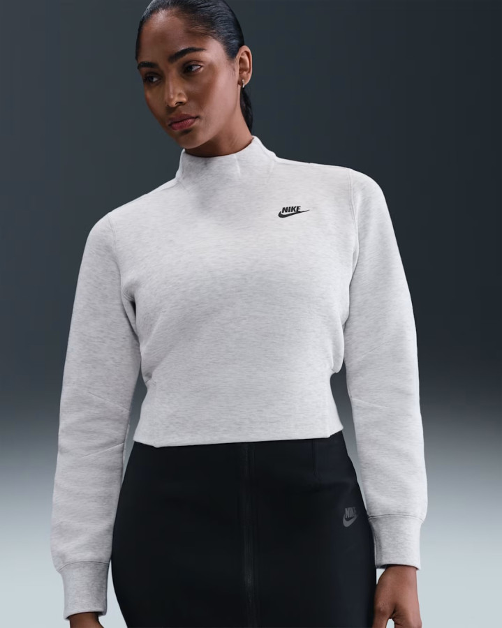 Everyday Essentials for the New School Year From Nike