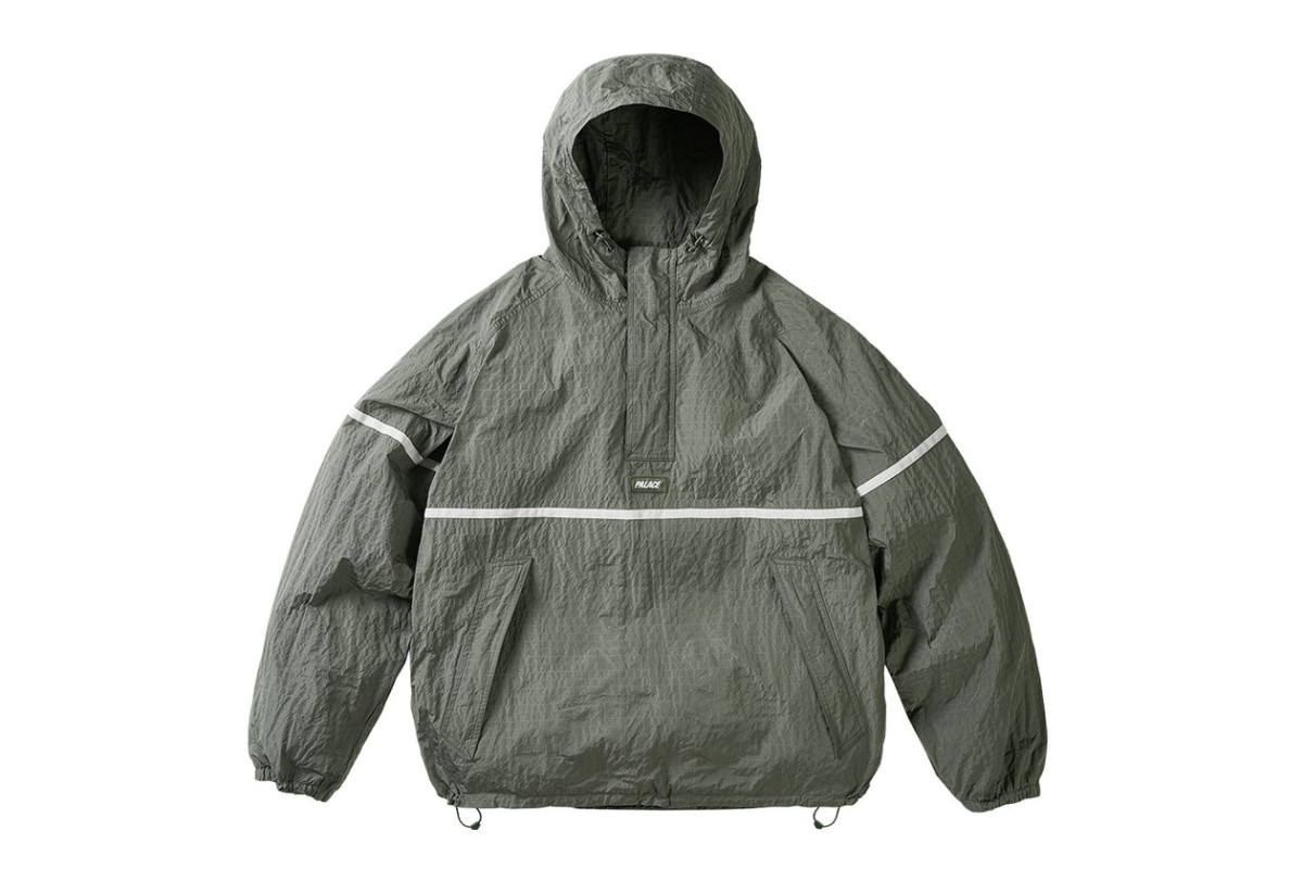Everything Dropping at Palace This Week