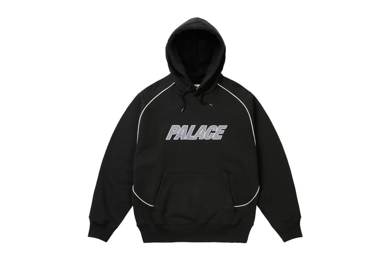 Everything Dropping at Palace This Week