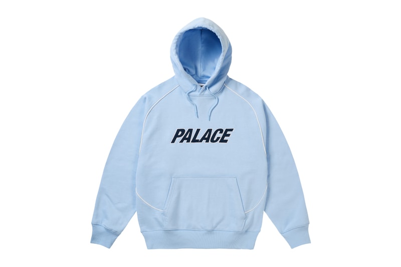Everything Dropping at Palace This Week