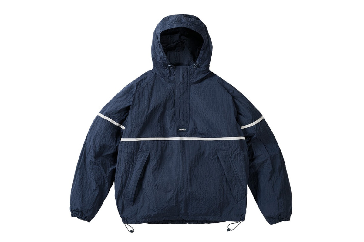 Everything Dropping at Palace This Week