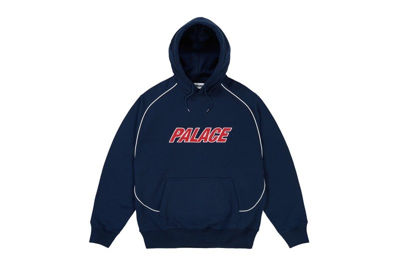 Everything Dropping at Palace This Week