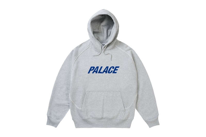 Everything Dropping at Palace This Week