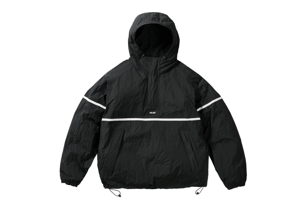 Everything Dropping at Palace This Week