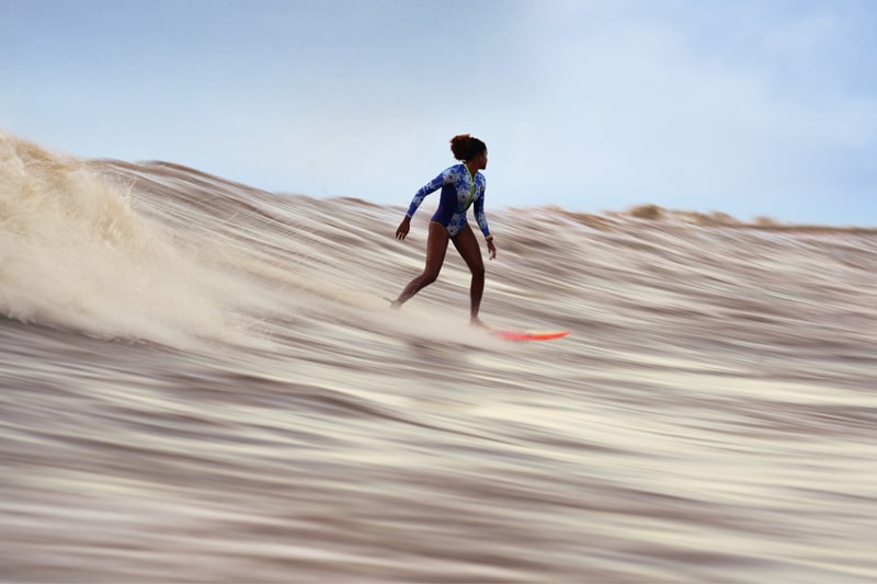 FARM Rio X Rip Curl Are Back for Round Two