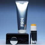 Firn chooses Stick ReUse by Cosmogen & Asquan for its new refillable sun stick