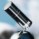 Firn chooses Stick ReUse by Cosmogen & Asquan for its new refillable sun stick