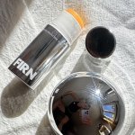 Firn chooses Stick ReUse by Cosmogen & Asquan for its new refillable sun stick