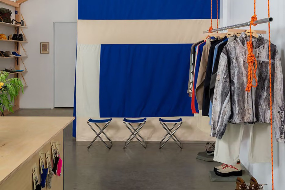 Fugazi Draws Crowds for Shoes & Supreme Chief Creative Steps Down in This Week's Top Fashion News