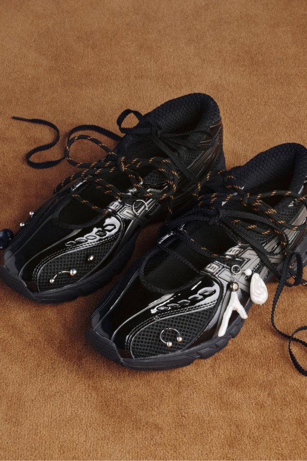 Gohar World Is Releasing Its First-Ever Sneaker With ASICS