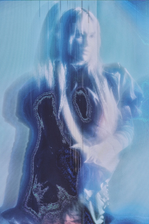 Grimes Is “All Too Human”