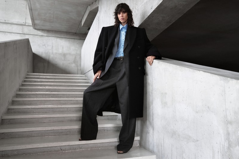 H&M Taps WARDROBE.NYC for Its Latest Designer Collaboration