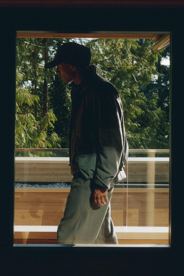 HAVEN Reimagines Technical Utility for Its Fall 2026 Collection