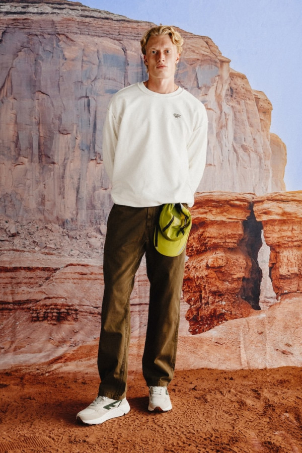 HI-TEC HTS74 Unveils FW26 “Sierra ’78” Collection Inspired by Heritage Hiking