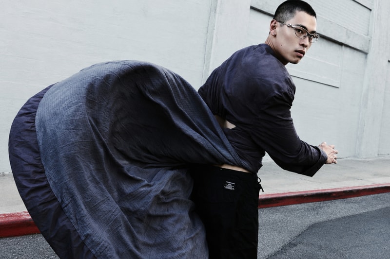 Hikari no Yami Questions Identity and Form in SS27 “Chapter 11: Parasite”