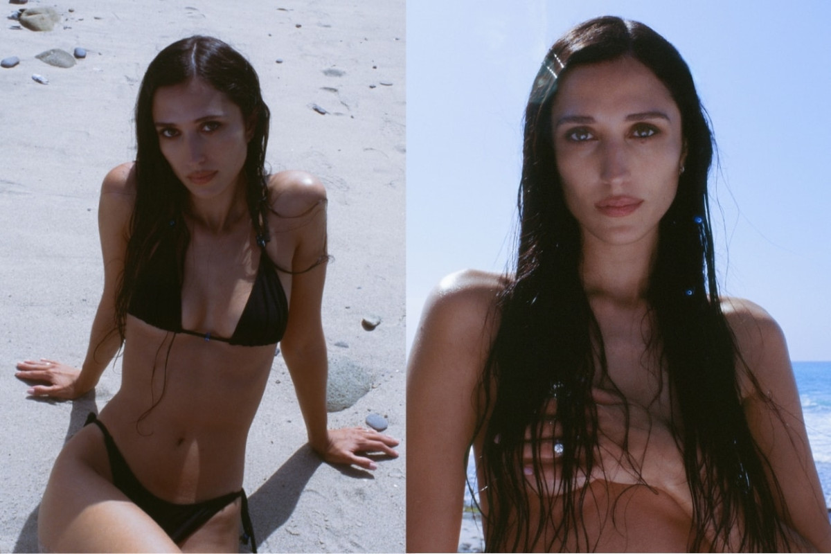 Susamusa swimwear