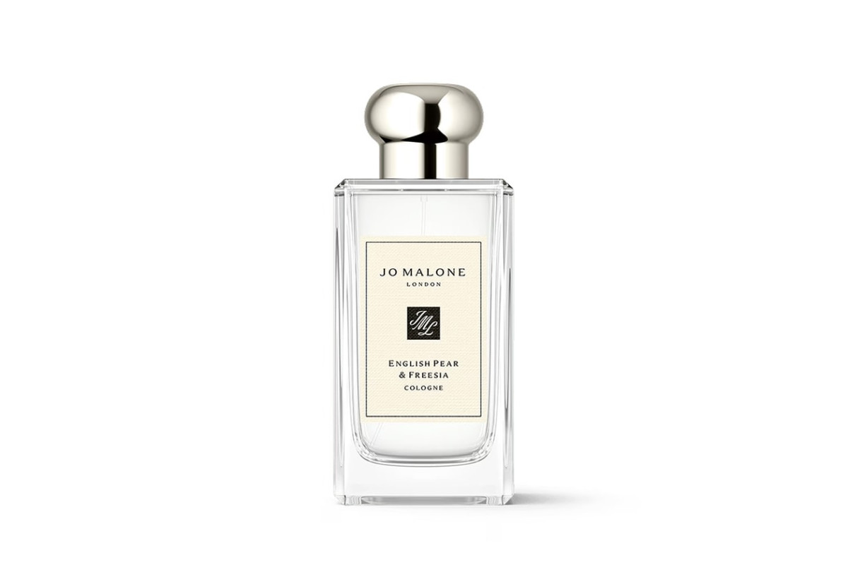 India Amarteifio on the Jo Malone London Combo She Can't Stop Wearing This Summer