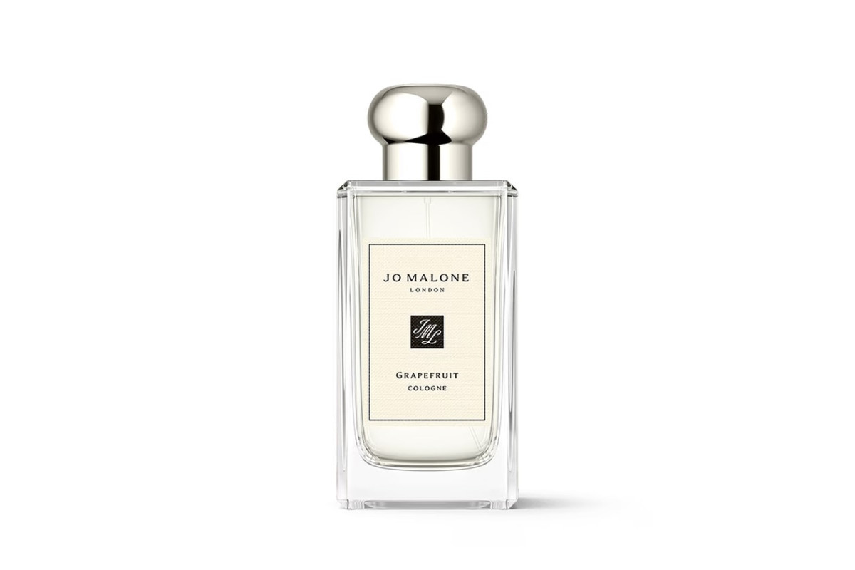 India Amarteifio on the Jo Malone London Combo She Can't Stop Wearing This Summer