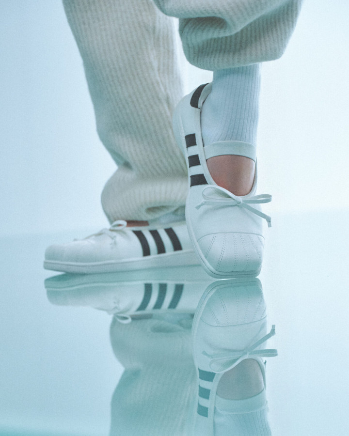 JENNIE Steps Into the Designer Role for Her First adidas Originals Collection