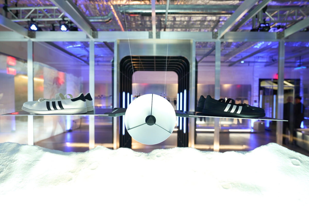 JENNIE Steps Into the Designer Role for Her First adidas Originals Collection