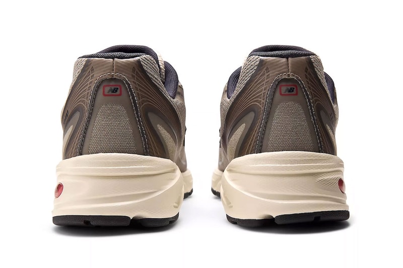 JJJJound Sets Release Date for the New Balance 740 "Stoneware"