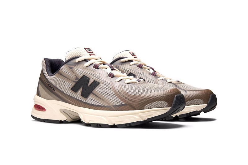 JJJJound Sets Release Date for the New Balance 740 "Stoneware"