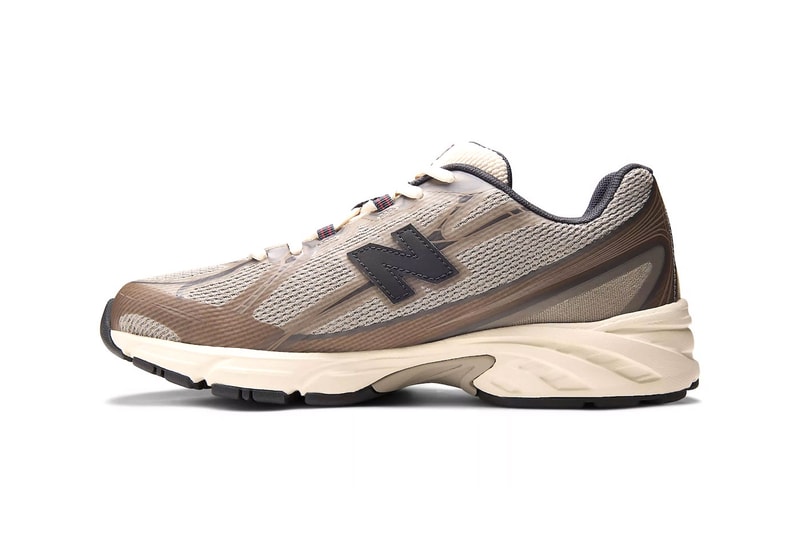 JJJJound Sets Release Date for the New Balance 740 "Stoneware"